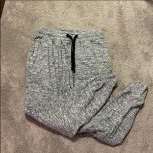NWOT Champs joggers